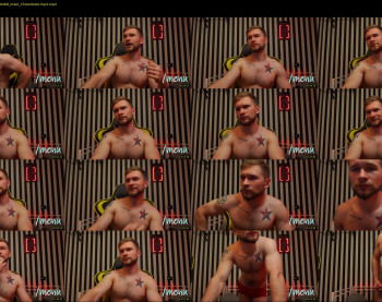 leorednblack