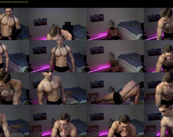 marcusdiamond