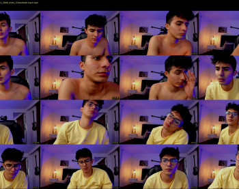 misterhouston1