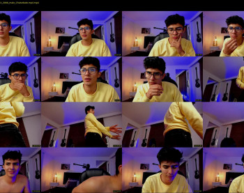 misterhouston1