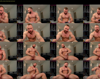 musscle_king