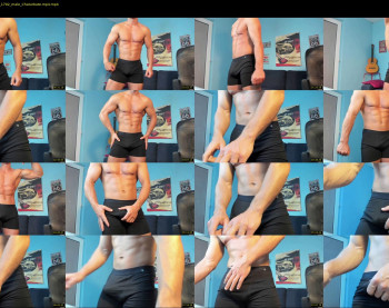 rolandmuscle