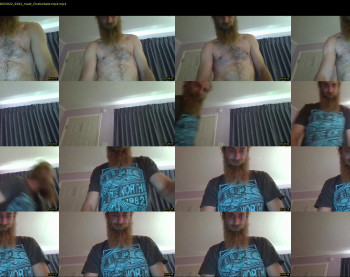 sexymountainman420