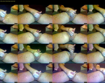 spankylarue