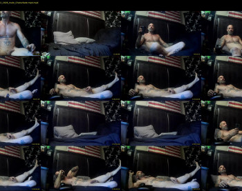 43justdevorced