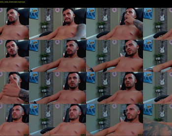adamhayess