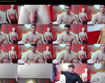 asherconor20