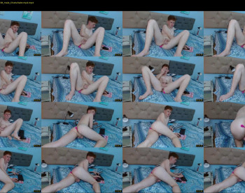 chris18red