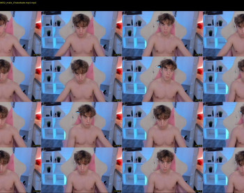 cute_johnny_