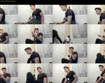 dirtyprettyboi