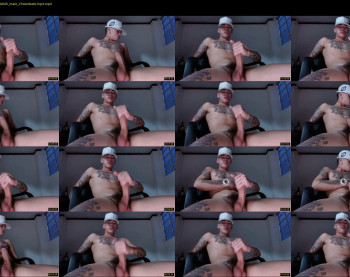 dominickwild