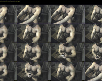 heavenlymuscledbeast