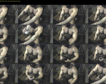heavenlymuscledbeast