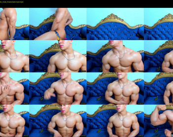 joeyevans