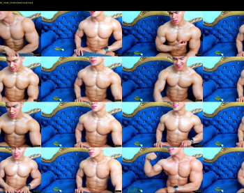joeyevans