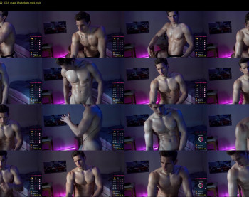 marcusdiamond