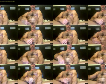 musclbear