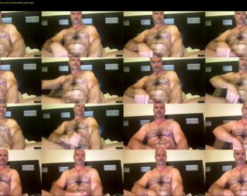 musclbear