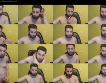 stevemuscleboy