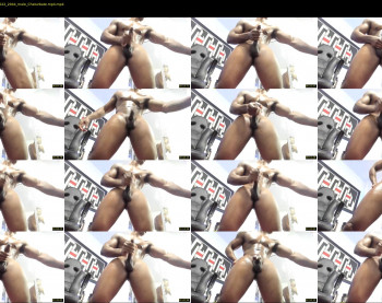 strongerblackboy