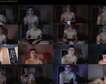 tattedstraightboy