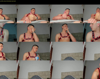 the_sweet_king