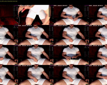 _hasan_muscle_