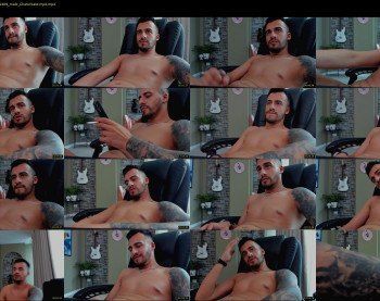 adamhayess
