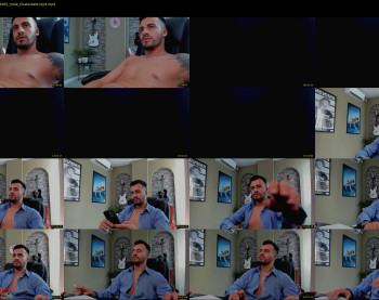 adamhayess