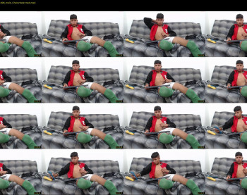 alexandluke