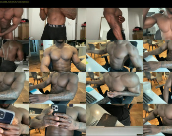 blackgeminidude