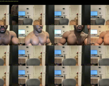 blackgeminidude