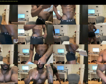 blackgeminidude