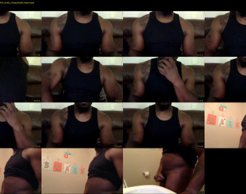 blkstroking