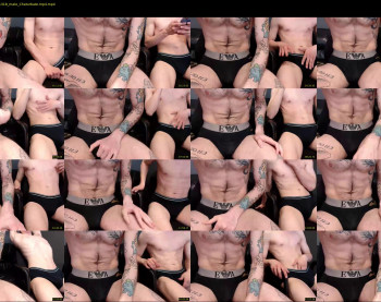 brianmuscle
