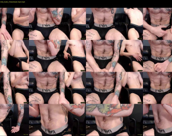 brianmuscle