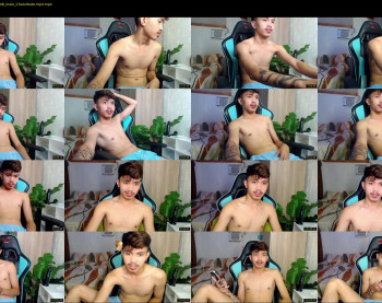 cockissme