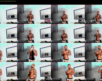 coreymartinez