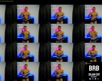 dilan_coy