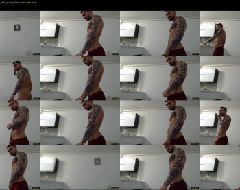 dirtycrazyboy