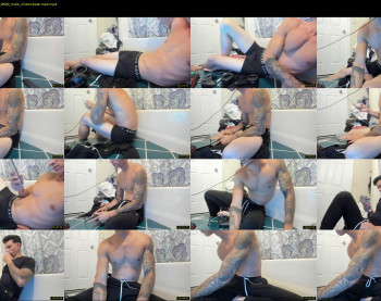 dirtyprettyboi