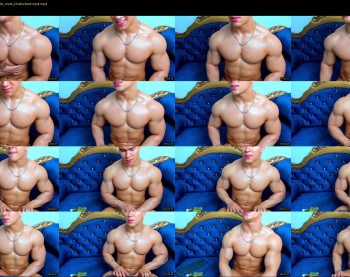 joeyevans