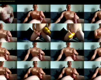 kinkylionboy