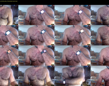 muscledadbear