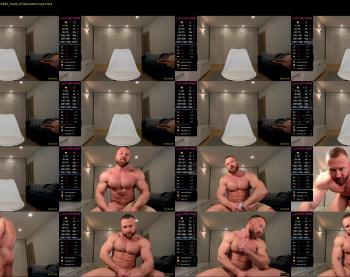 musscle_king