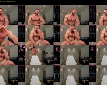 musscle_king