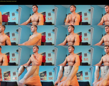 rolandmuscle