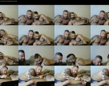 themuscleb0ss