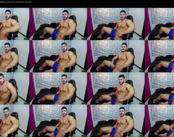 alonso_martinez_xxx