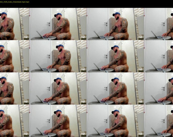 andrewbigbadhot